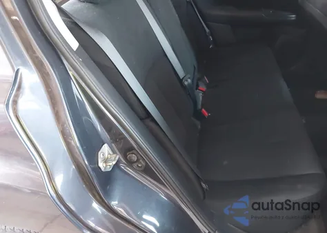 2013 Subaru Legacy 2.5I Premium from USA, damaged, VIN 4S3BMBC6XD3044603